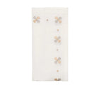 Clover Napkin in White, Natural, & Gray, Set of 4