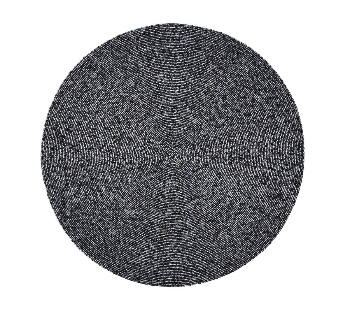 Sample: Confetti Placemat in Midnight