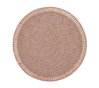 Sample: Bevel Placemat in Blush