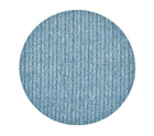 Sample: Herringbone Placemat in Indigo