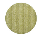 Sample: Chevron Placemat in Moss