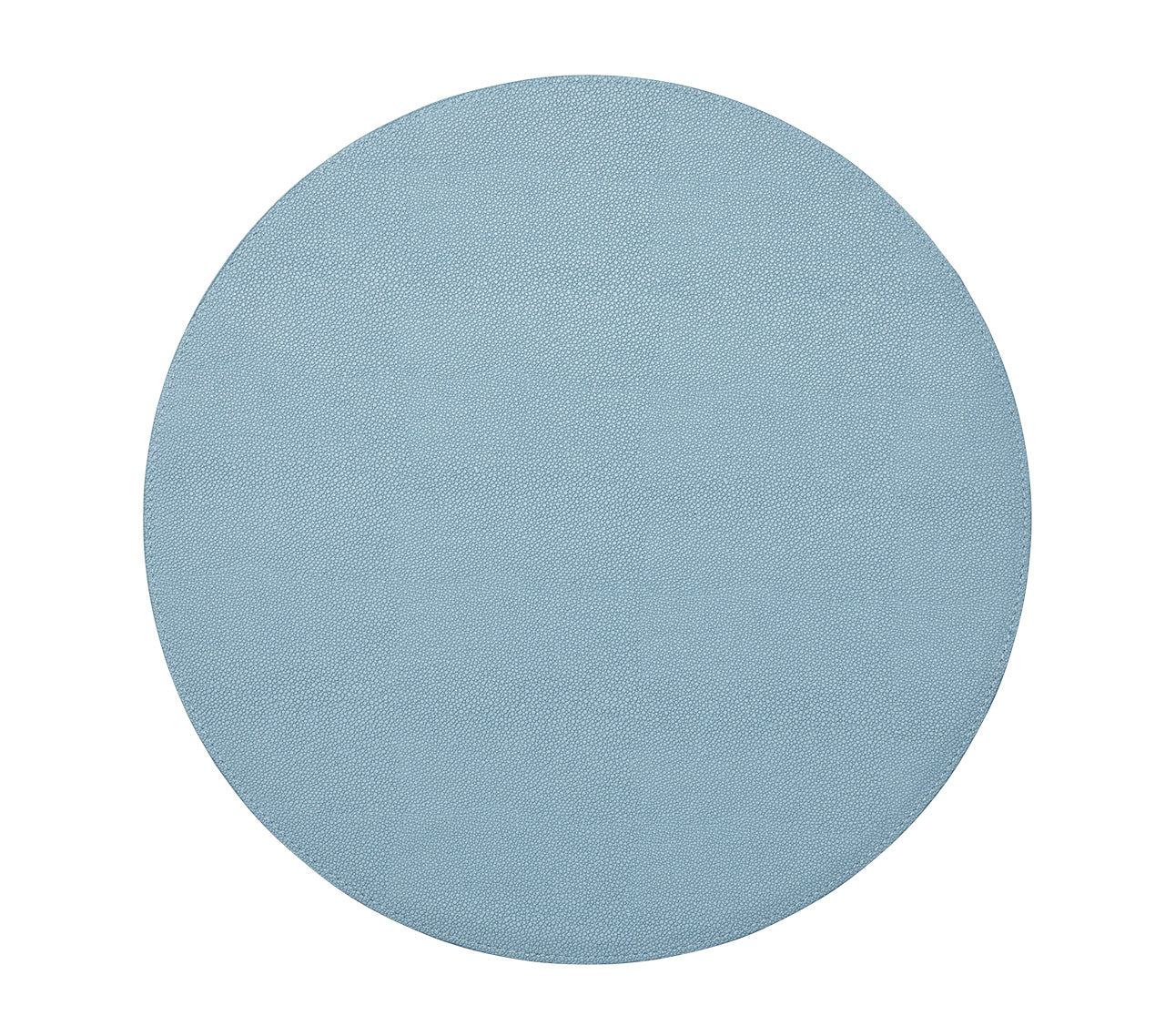 Icons Placemat in Sky & Blue, Set of 4