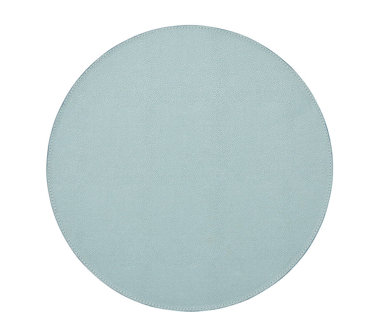 Icons Placemat in Sky & Blue, Set of 4
