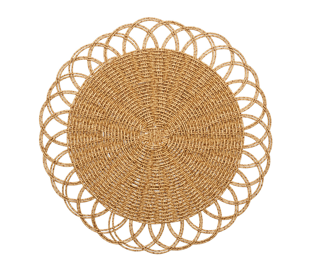 Alfresco Placemat in Natural