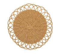 Alfresco Placemat in Natural