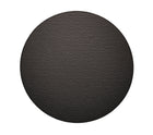 Sample: Shagreen Placemat in Black