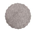 Sample: Tangier Placemat in Silver
