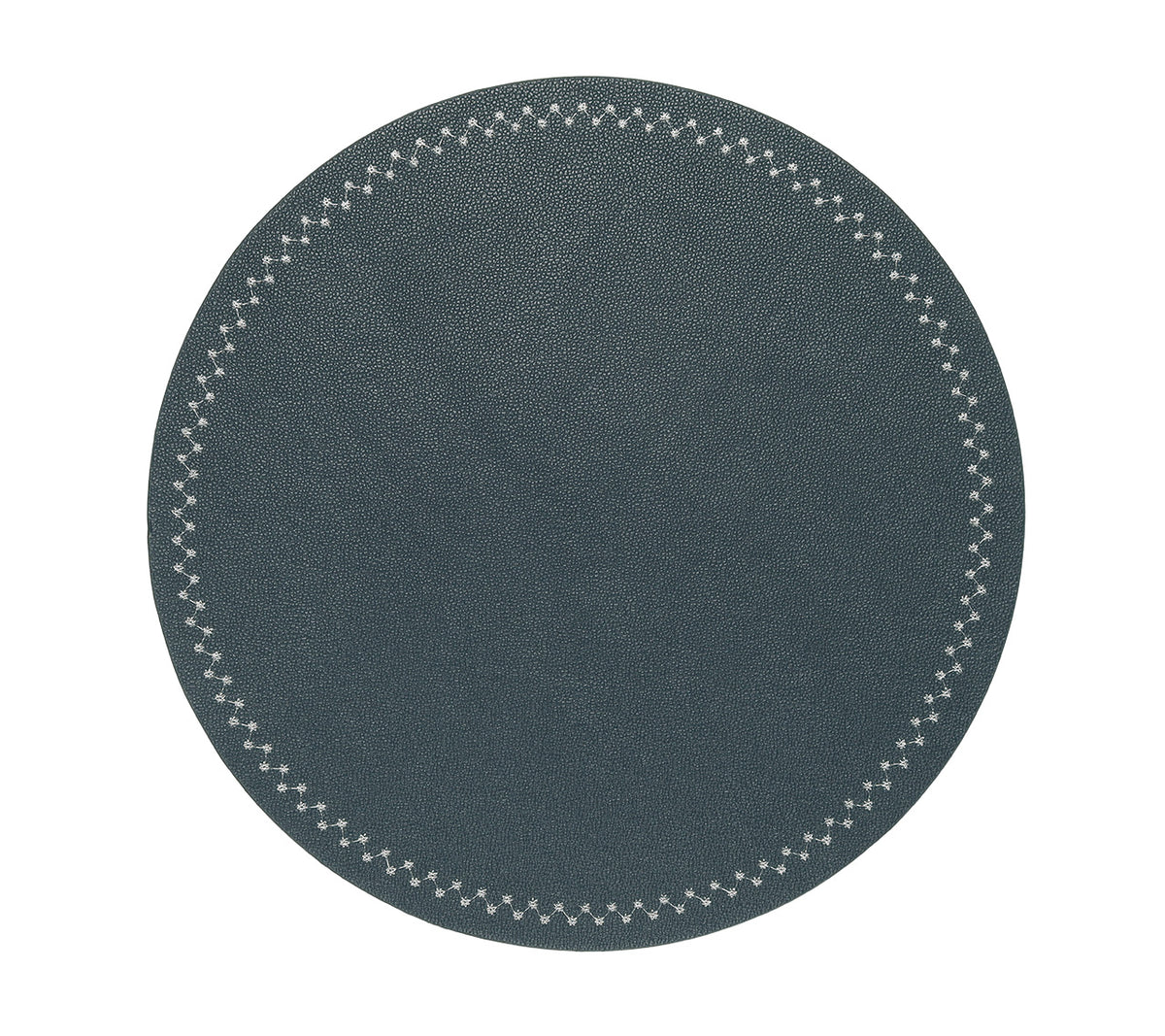 Starry Night Placemat in Cadet, Set of 4