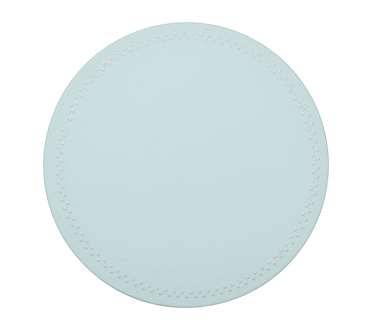 Starry Night Placemat in Periwinkle, Set of 4