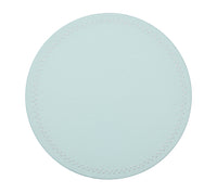 Starry Night Placemat in Periwinkle, Set of 4