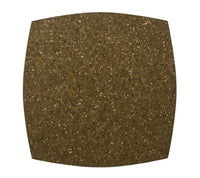 Whistler Placemat in Olive & Gold, Set of 4