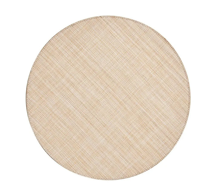 Portofino Placemat in Natural, Set of 4