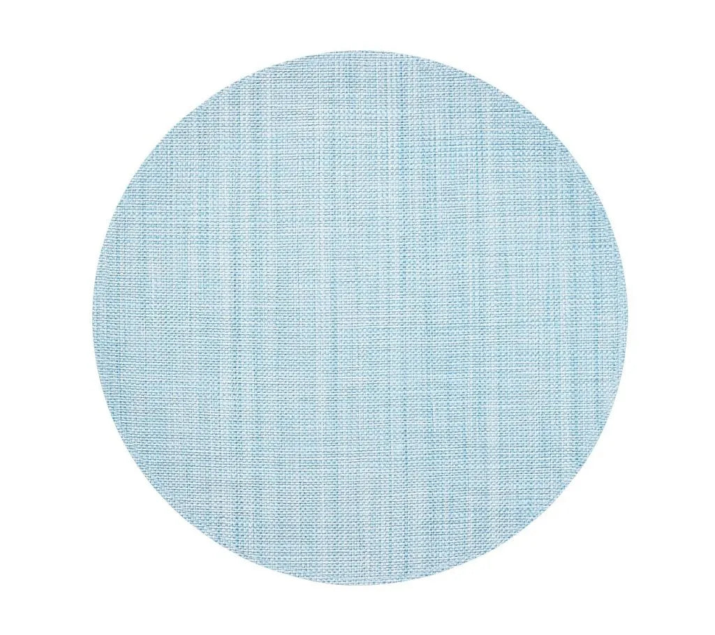Portofino Placemat in Periwinkle, Set of 4