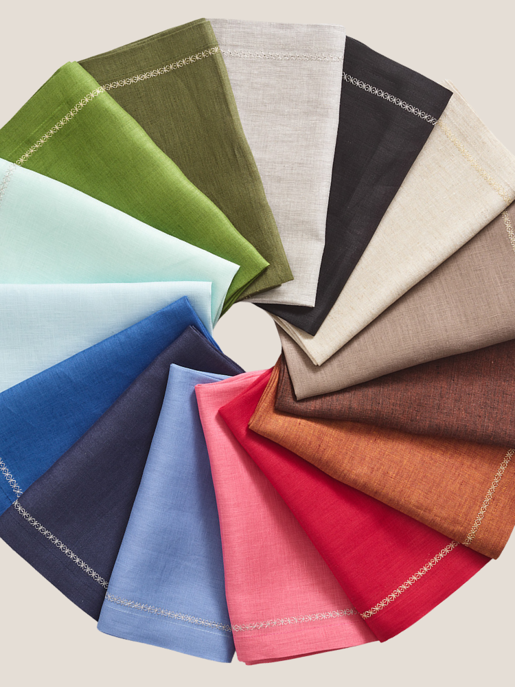 Exceptional Essentials