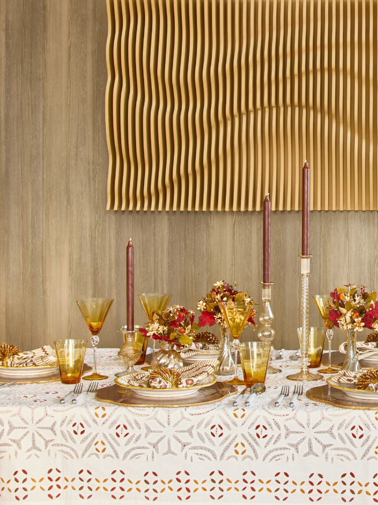 Tablecloths