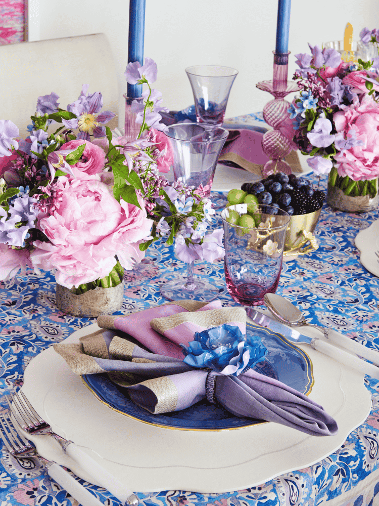 Bridesmaids Luncheon