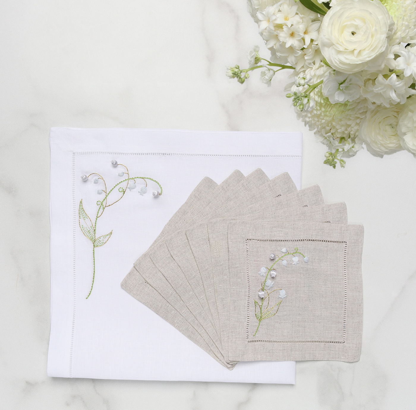 Cocktail Napkins