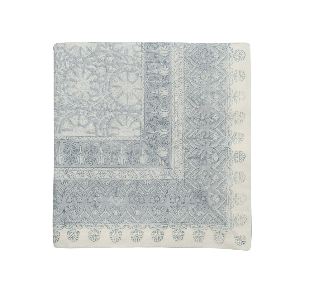 Kim Seybert, Inc.Provence Tablecloth in PeriwinkleTablecloths