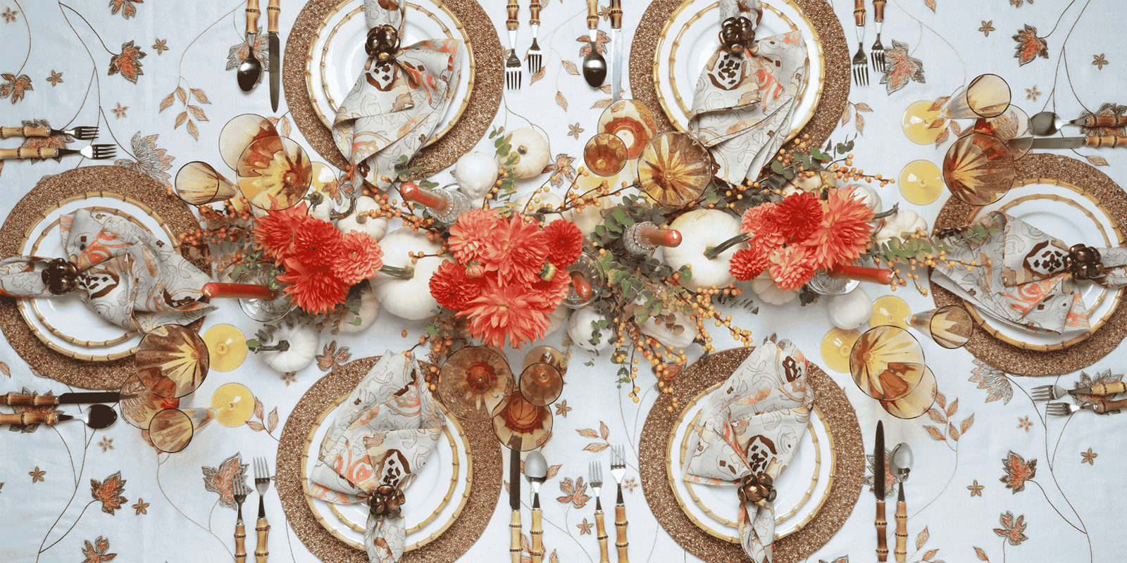 The Thanksgiving Hosting Edit