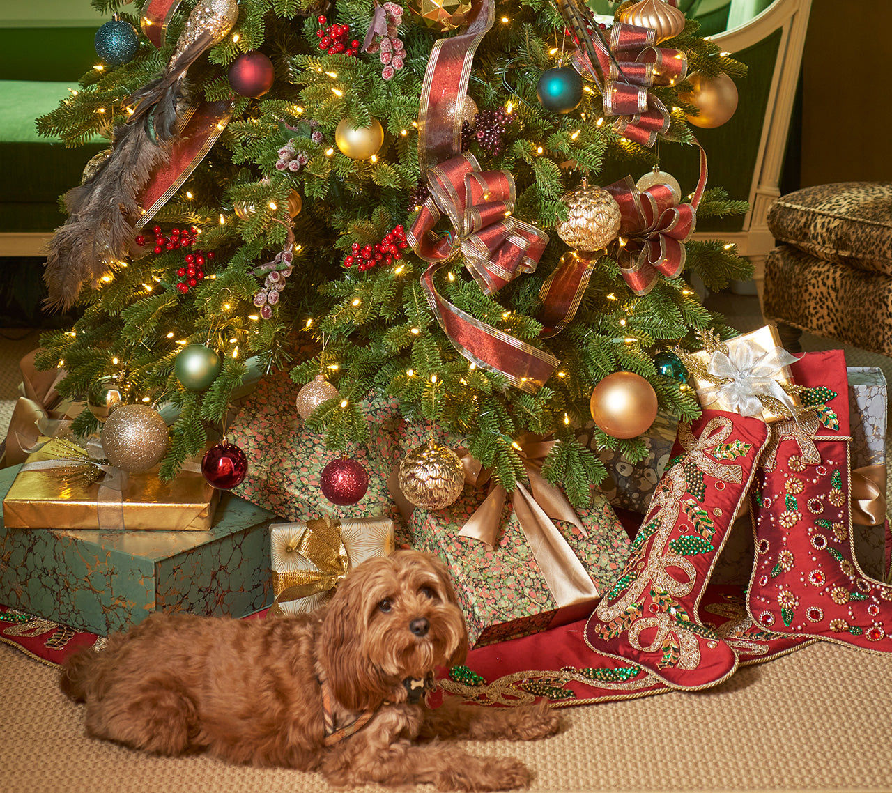 Merry And Bright