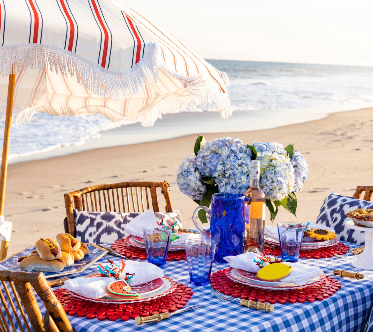 Summer Is Finally Here