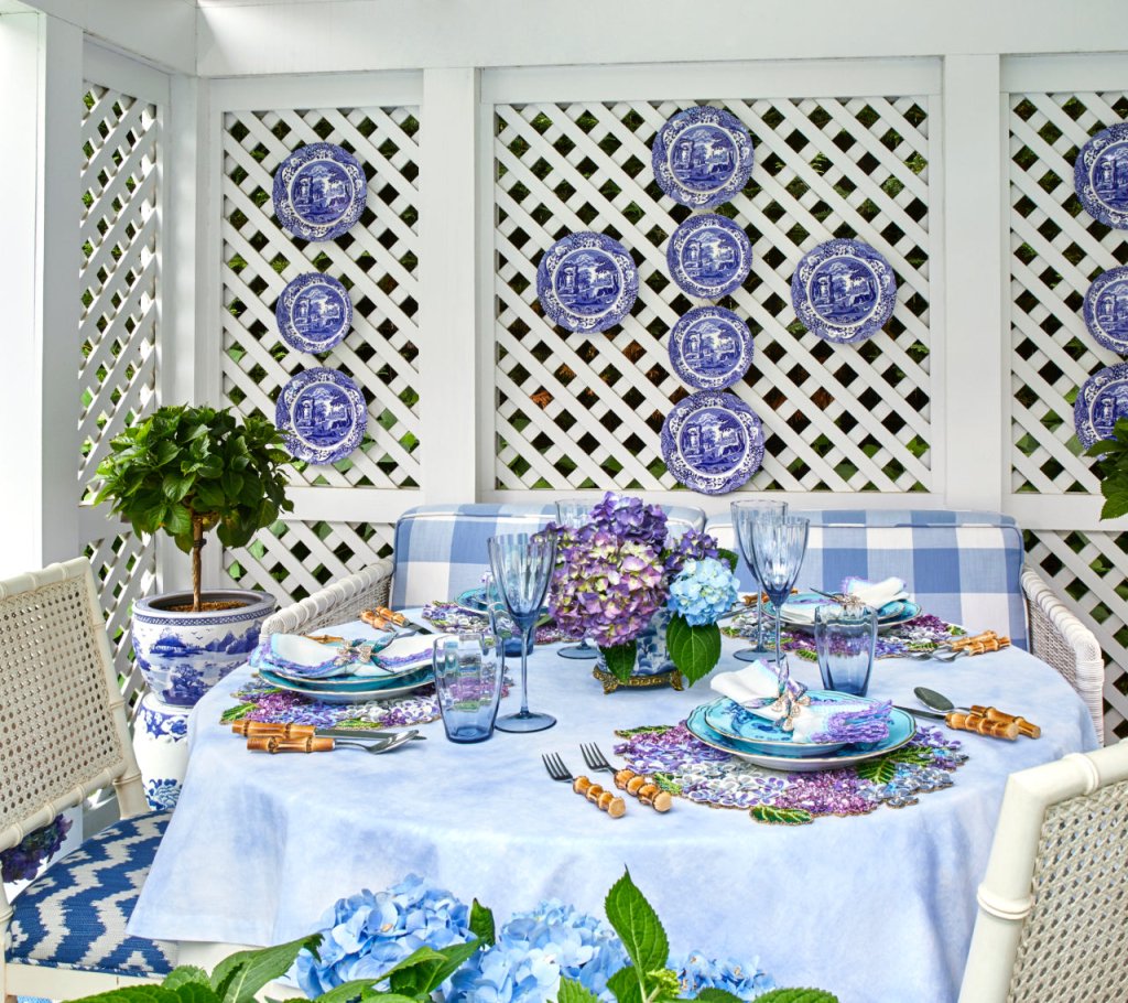 #color_periwinkle & lilac