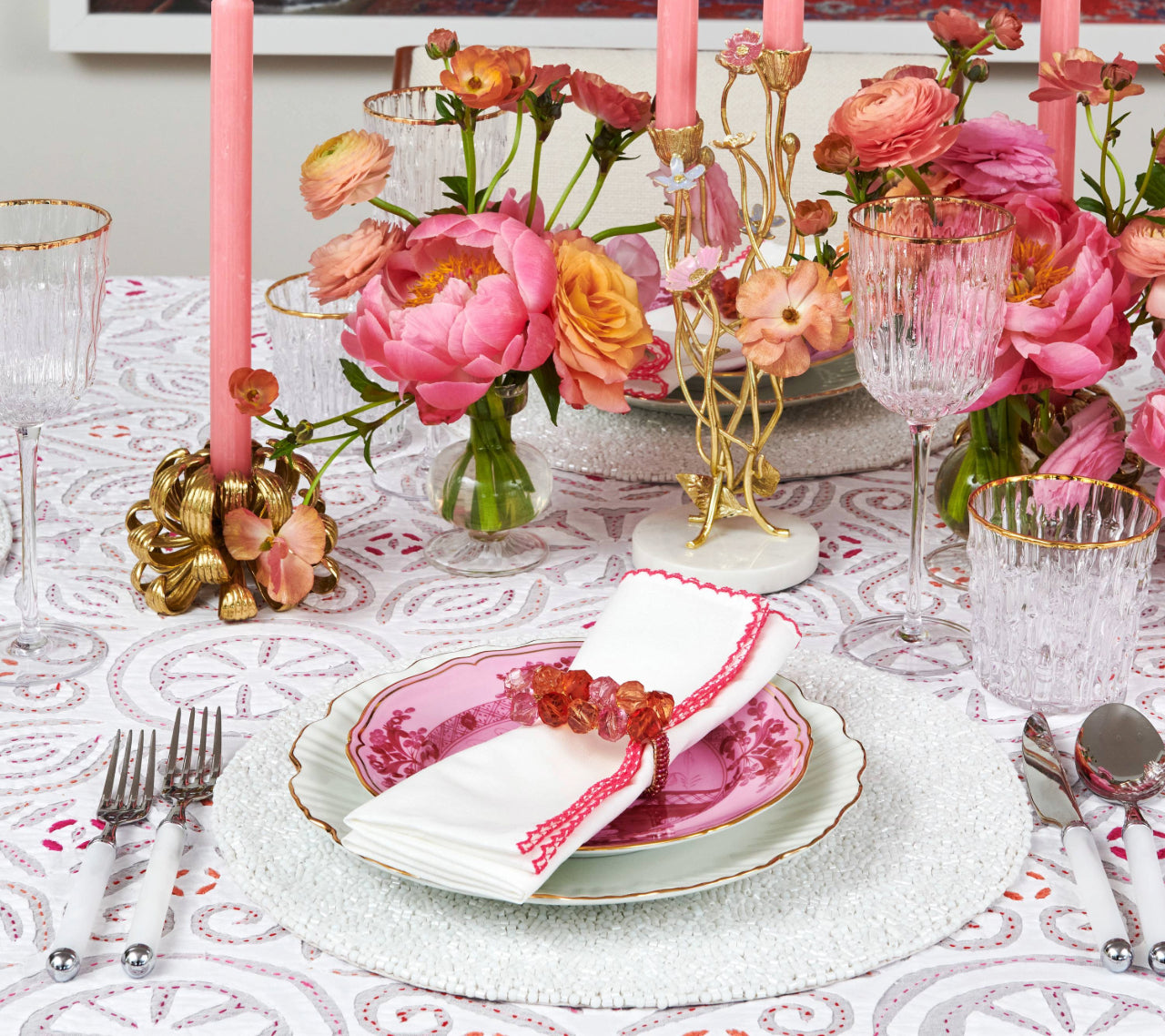 #color_pink & orange