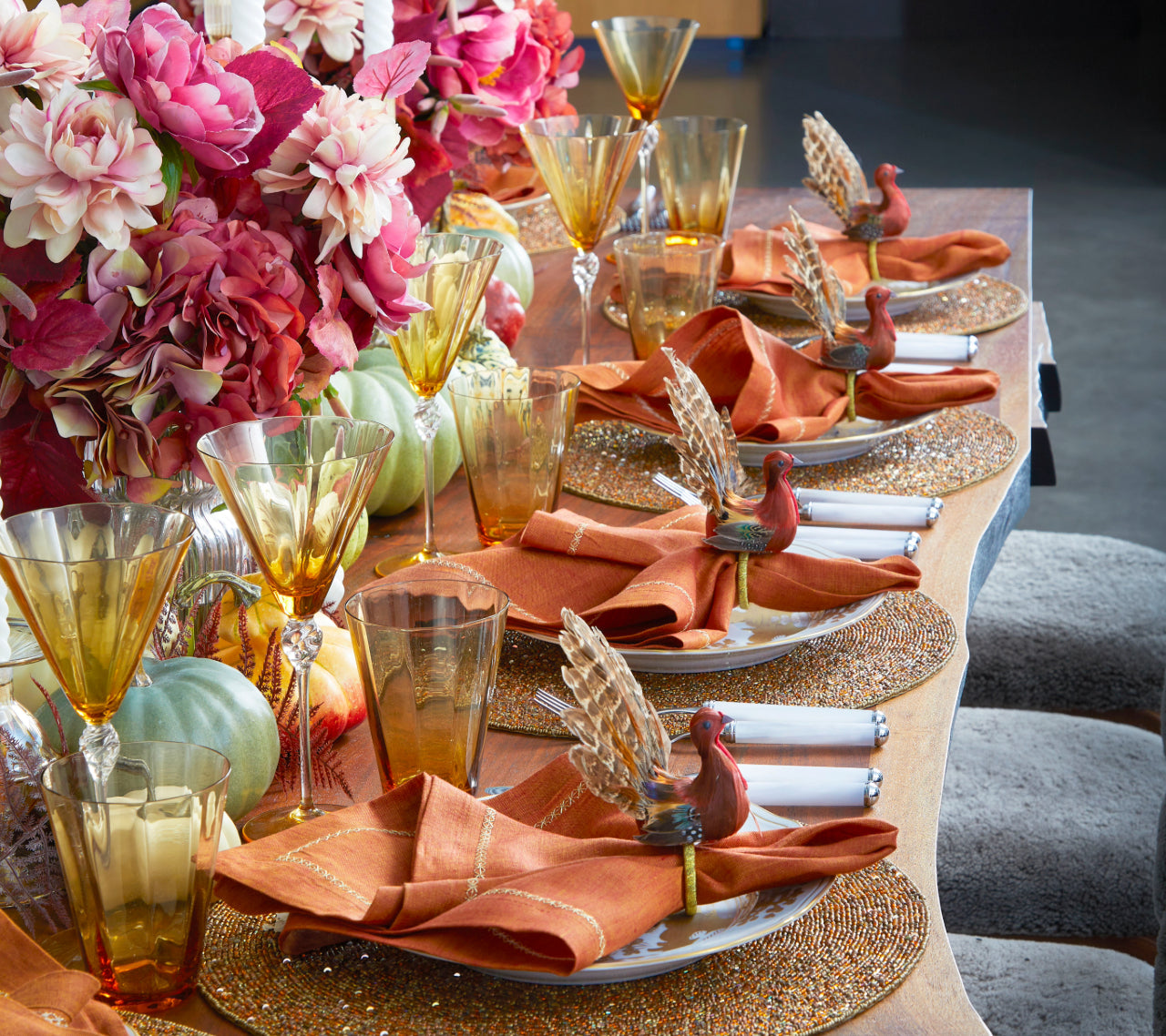 Fall into Our New Collection