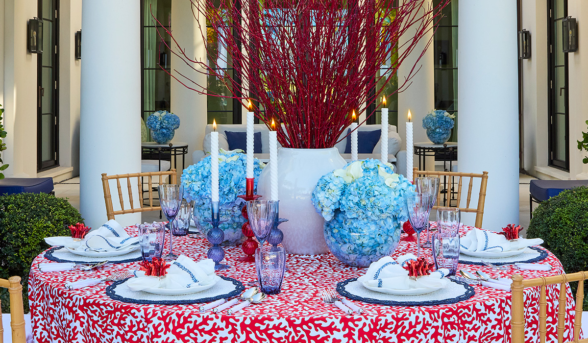 All-American Gathering