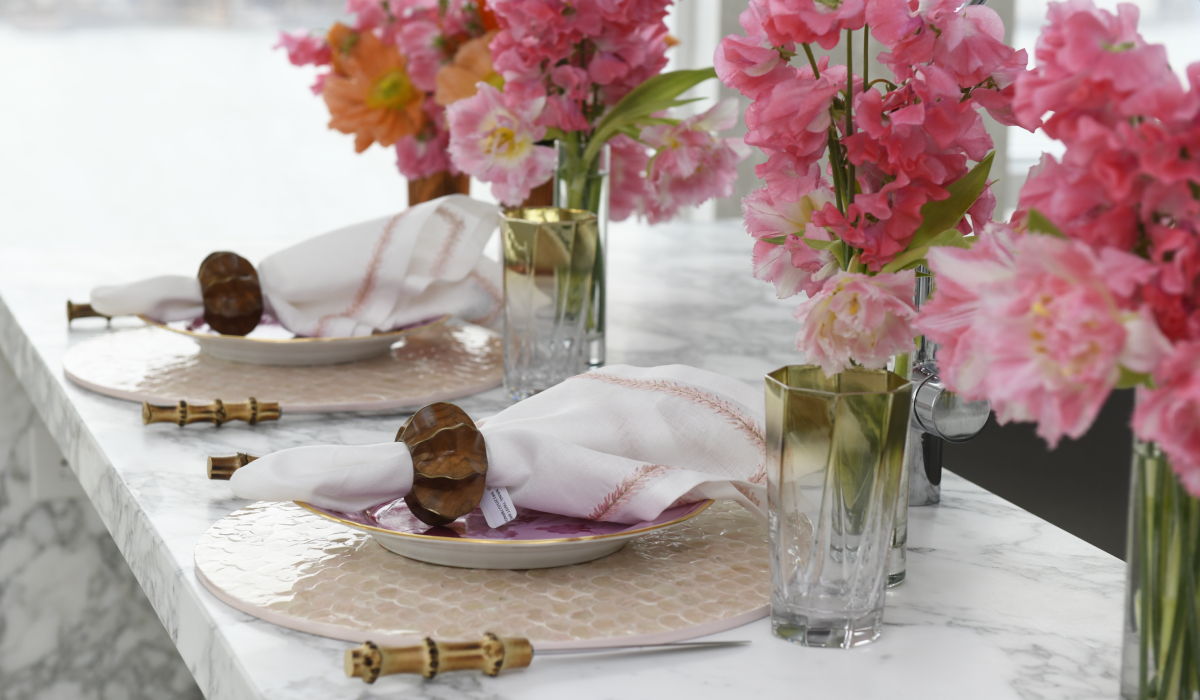 Sweet Summer Soiree