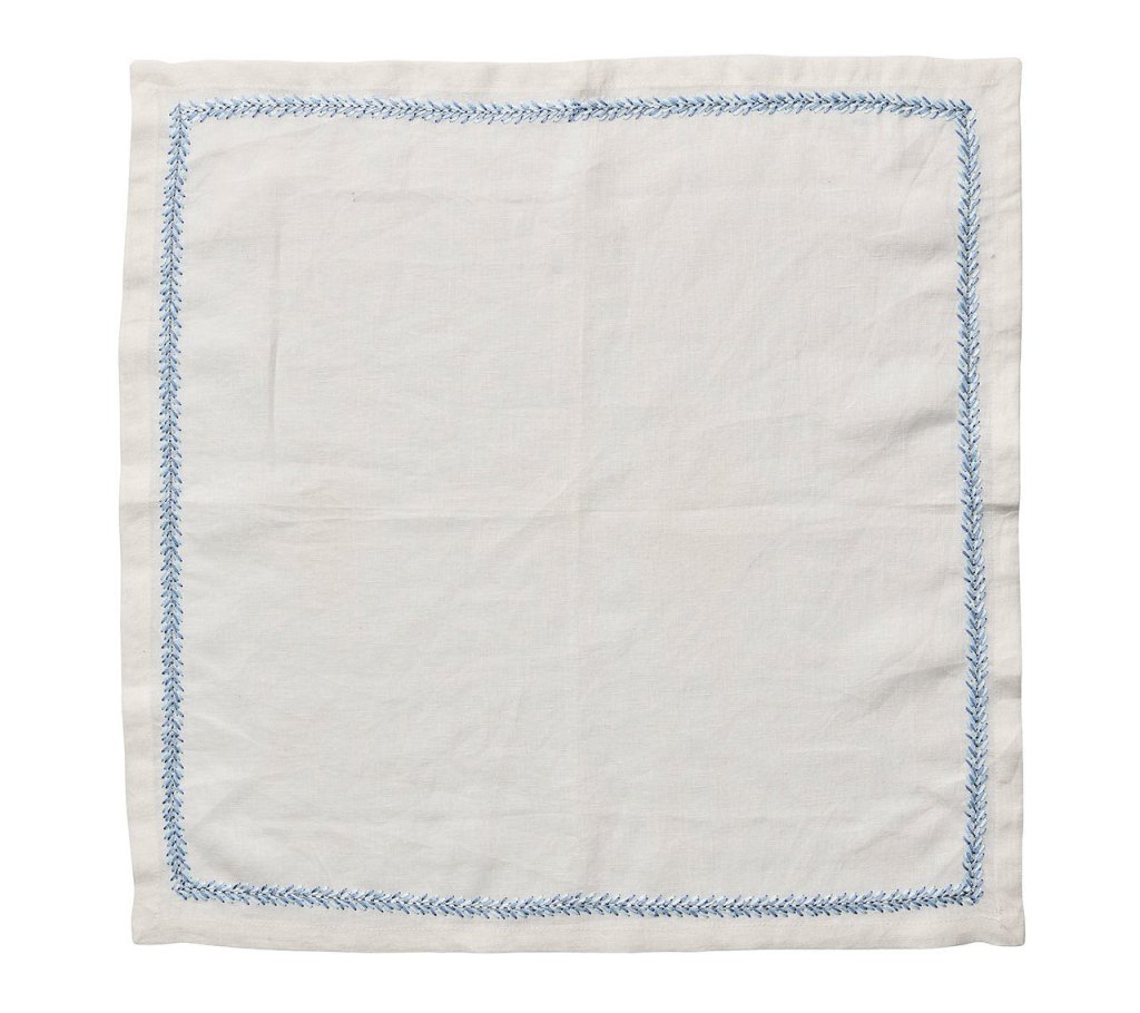 #color_White & Periwinkle