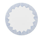 Kim Seybert, Inc.Dream Weaver Placemat in White & Blue, Set of 4Placemats