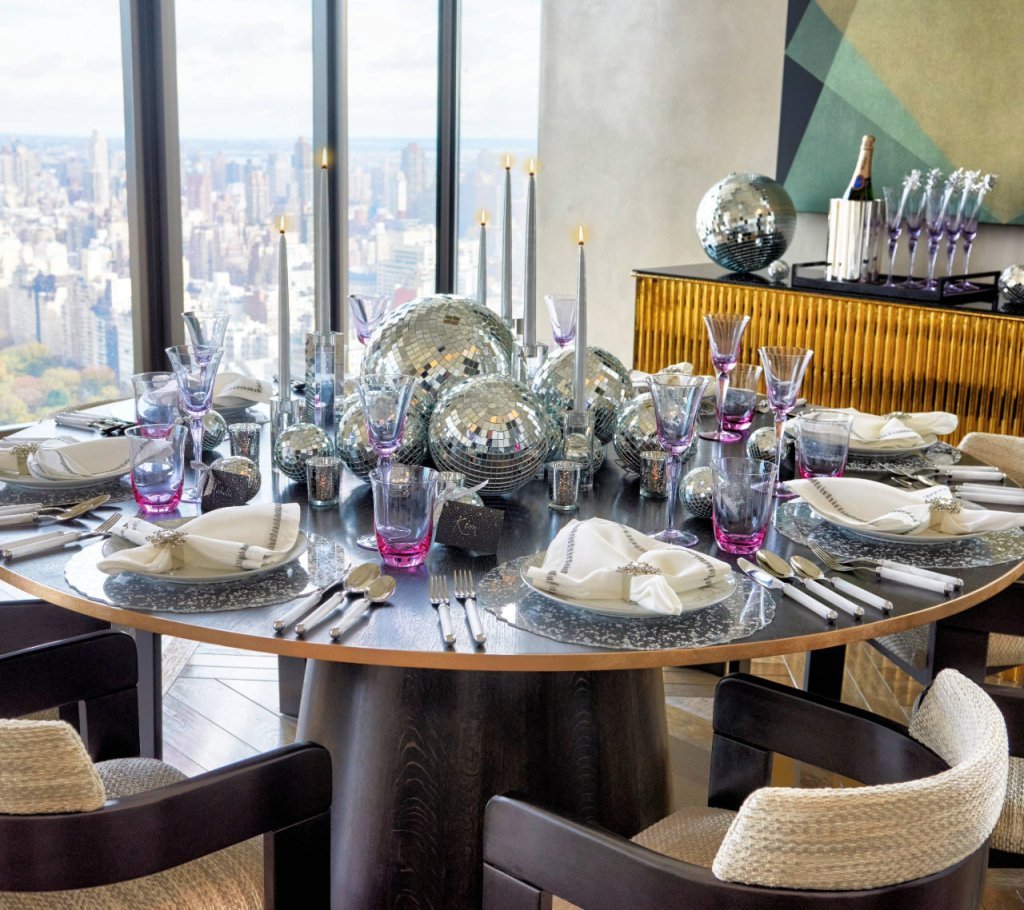 Let Celebrations Sparkle