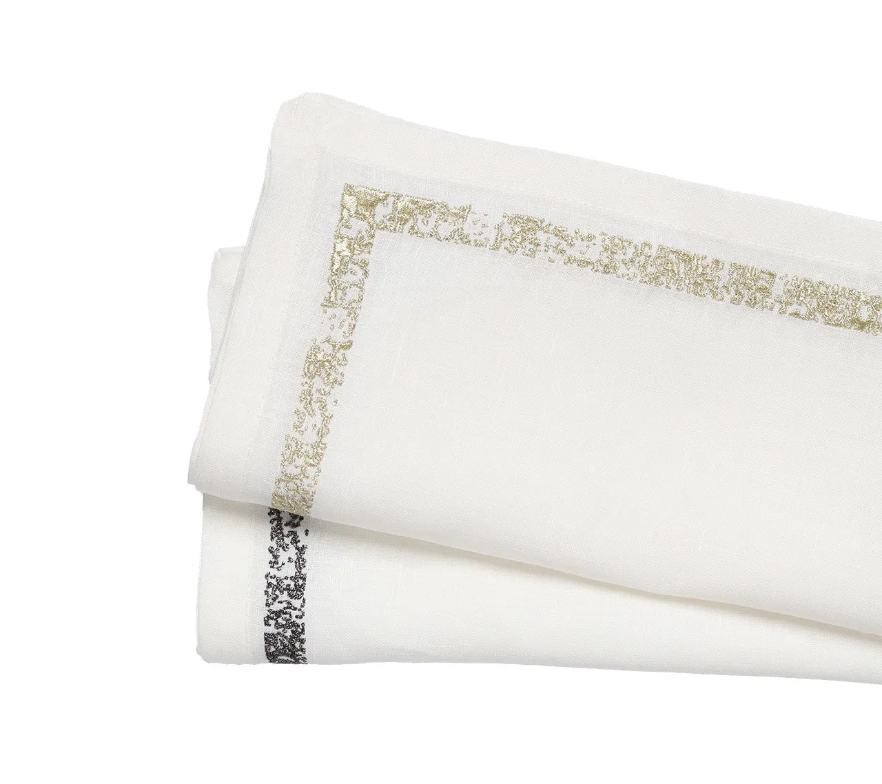 Impression Napkins, Set of 4