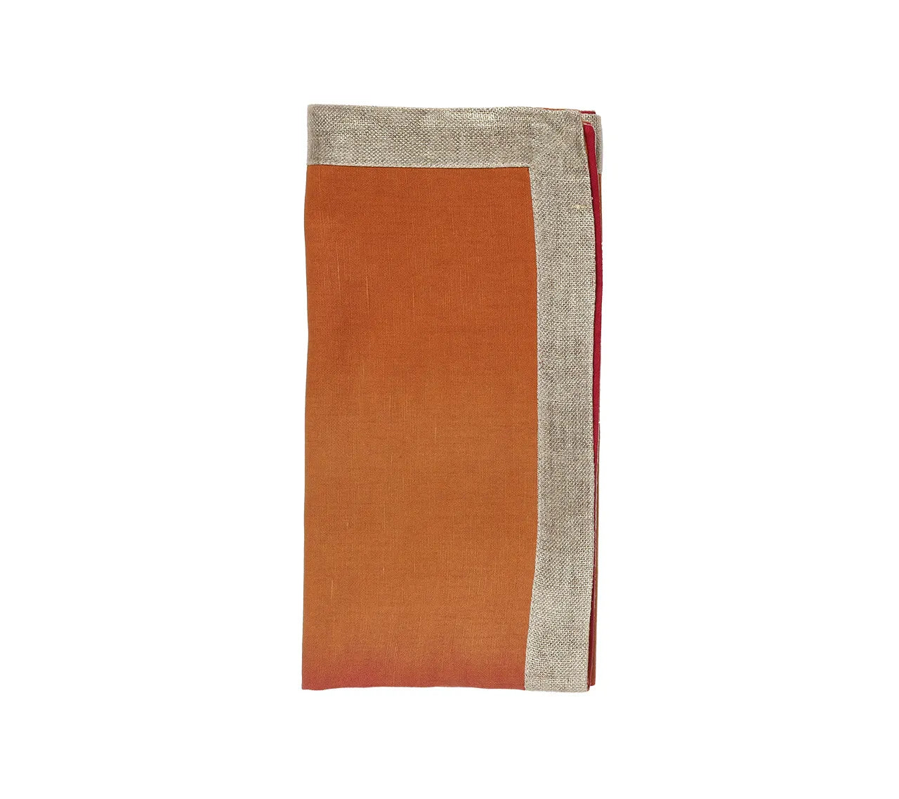 #color_cranberry & orange