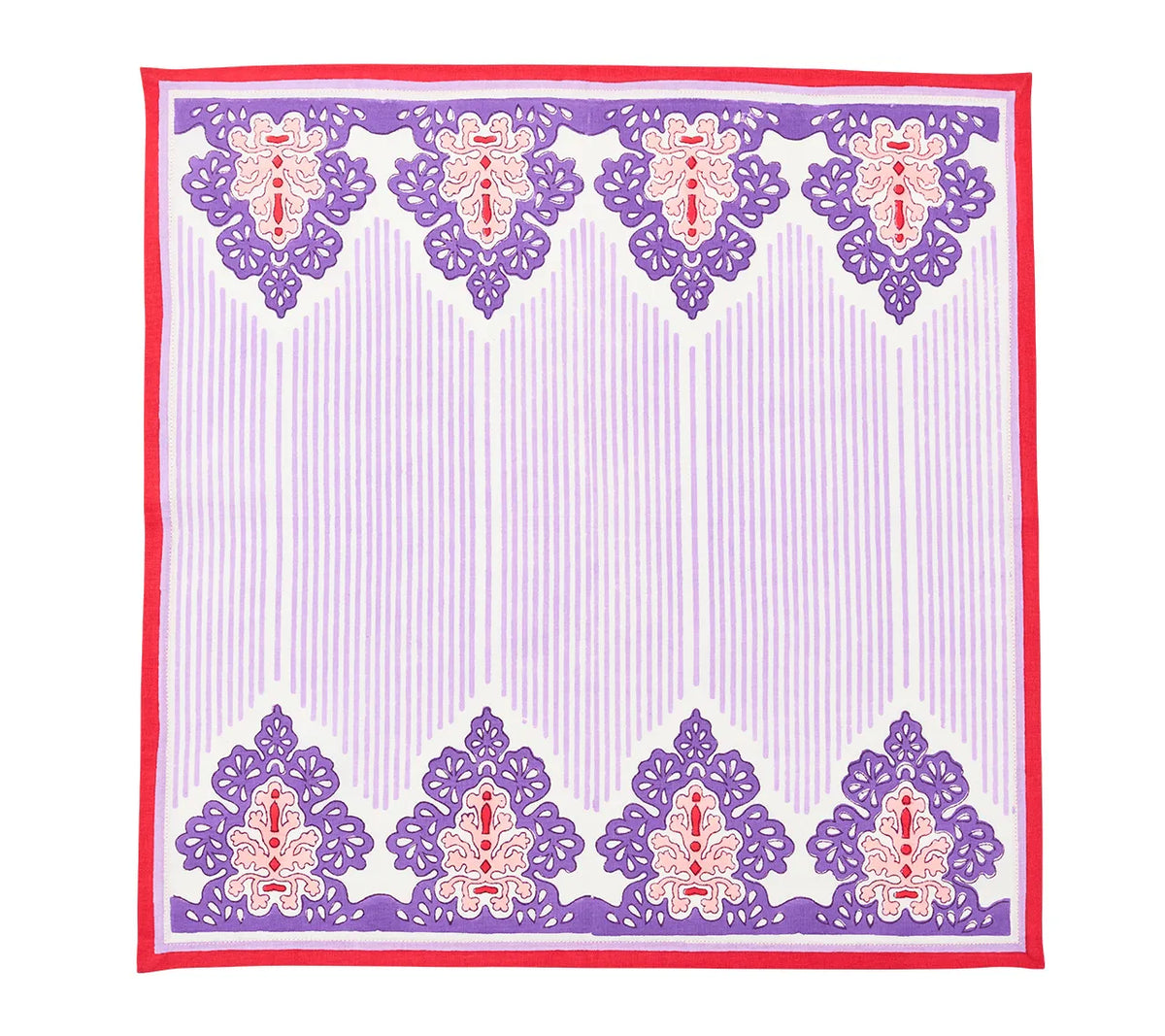 #color_white, lilac & coral