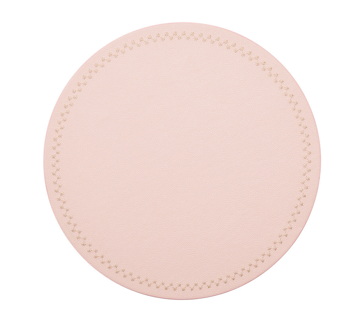 Starry Night Placemat in Blush, Set of 4