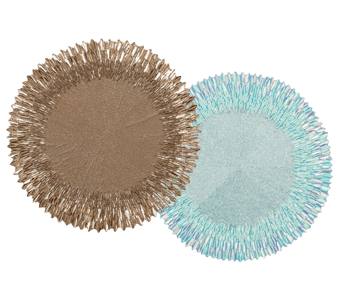 Ray Placemats, Set of 2