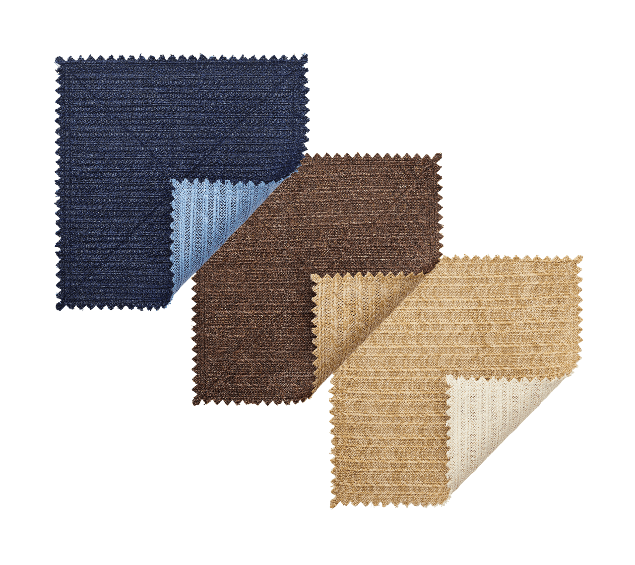 Vista Reversible Placemats