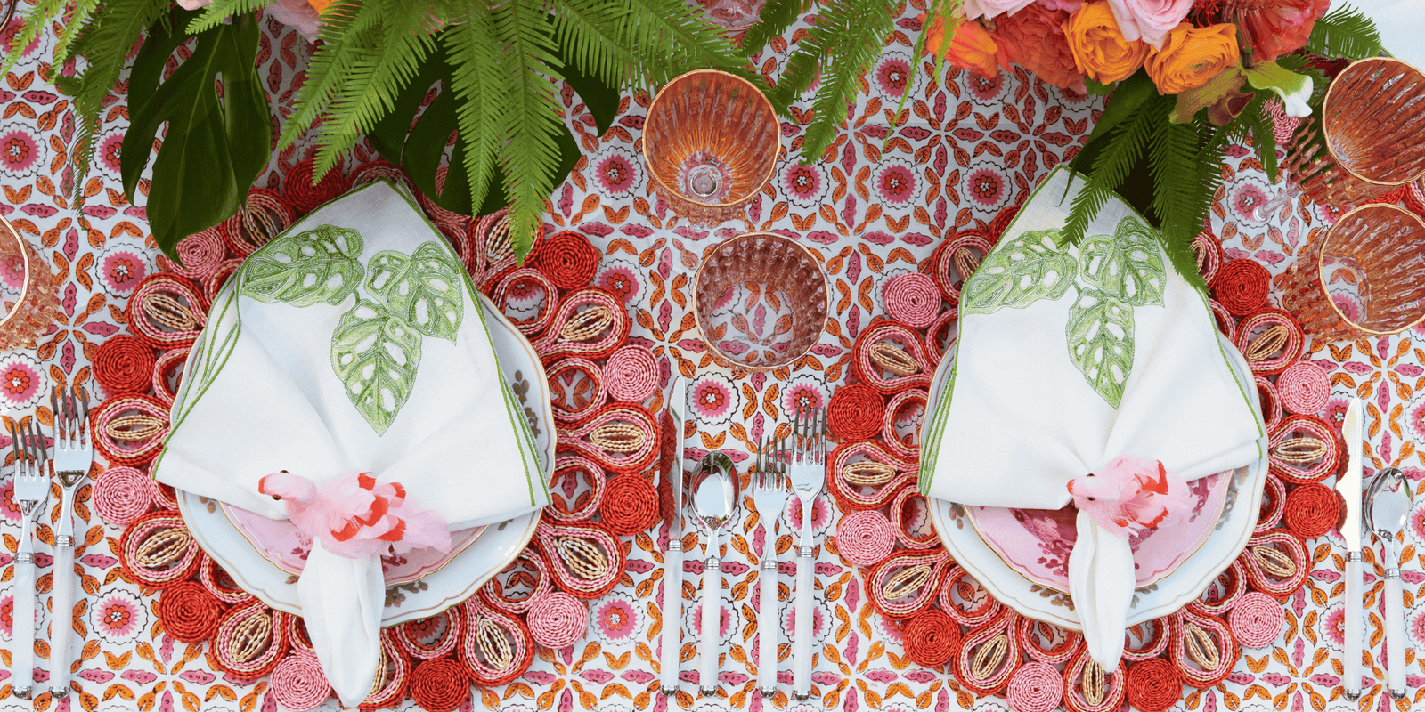 The Art of Boho-Luxe