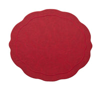 Tailored Placemat in Ruby