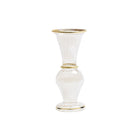 Kim Seybert, Inc.Trumpet Bud Vase in ClearHome Decor
