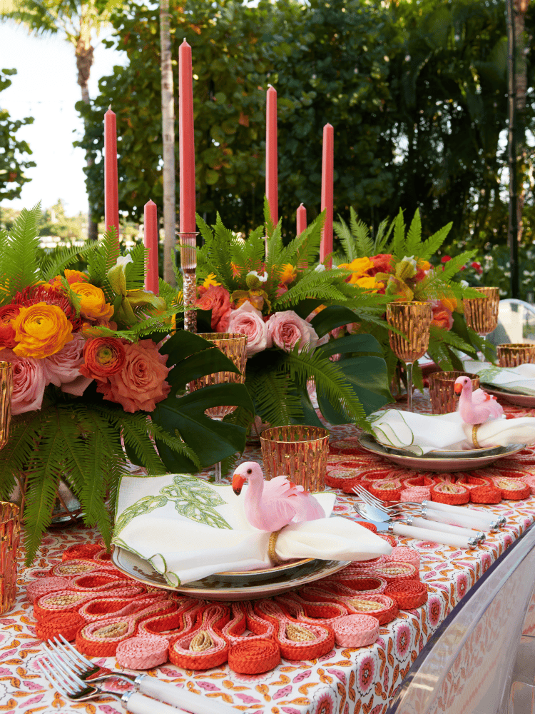 Valentine's Day Decor