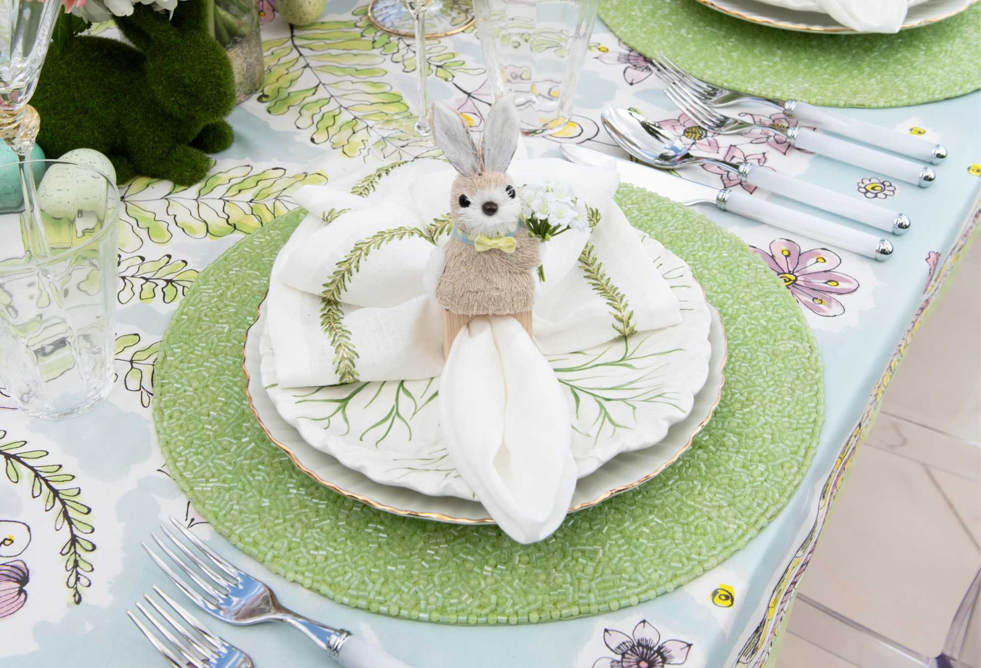 Easter Tablescape 2025: Luxurious Ideas for Unforgettable Celebrations