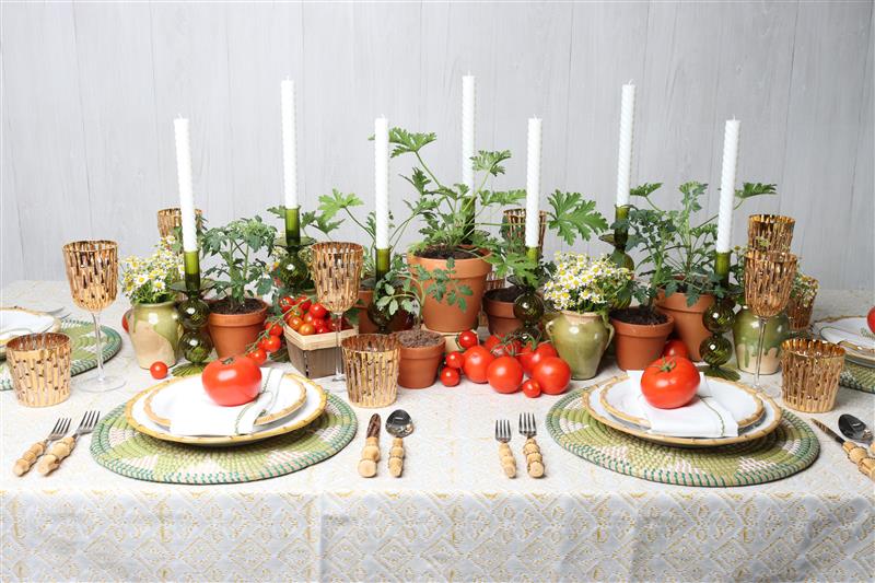 How to Set Up a Buffet Table: A Complete Guide for Any Occasion