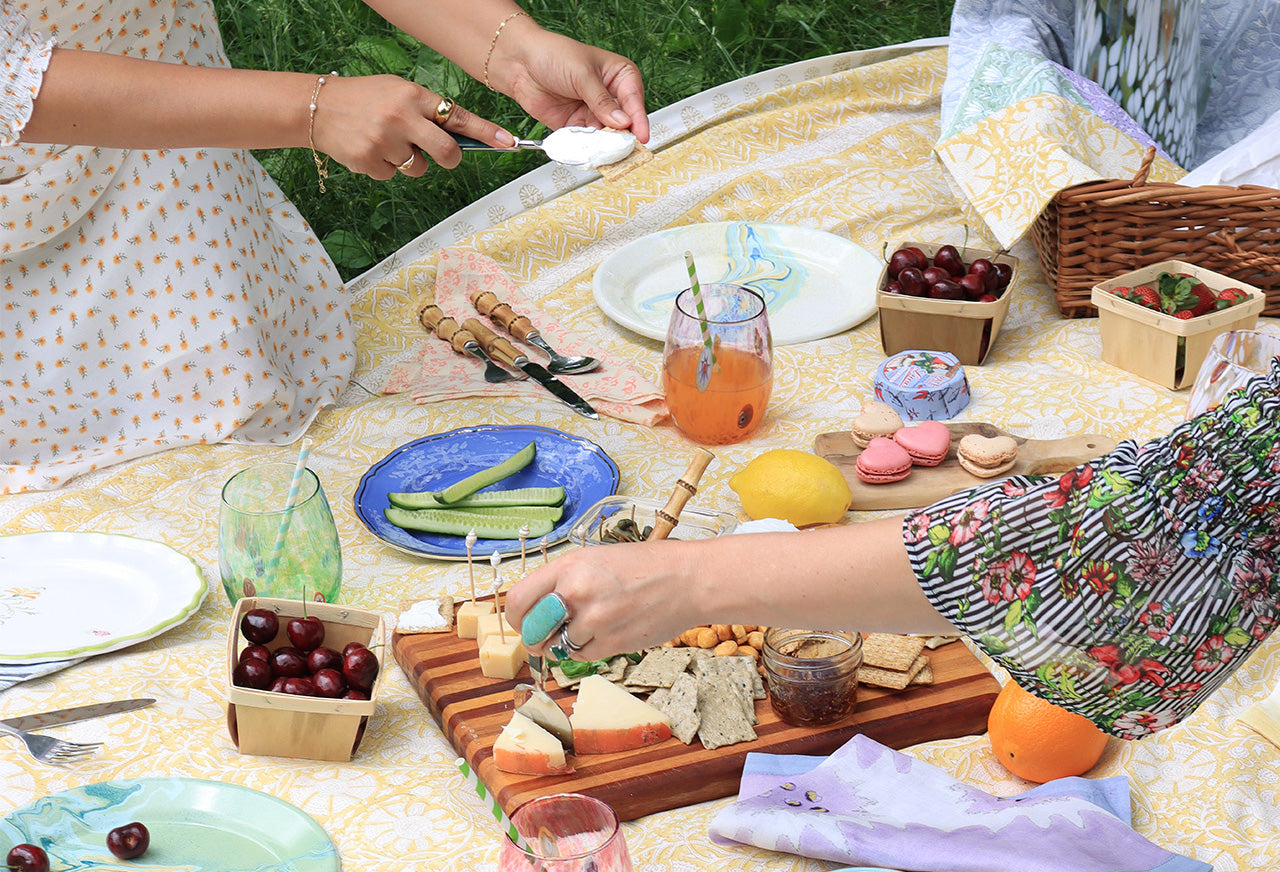 best friends day 2025 picnic party