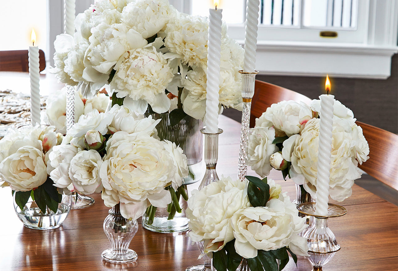 Beyond Crystal Vases: Stunning Crystal Vase Alternatives for Elegant Homes