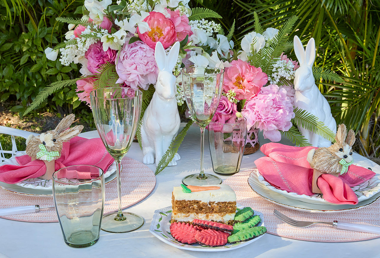 Easter Table Decor Ideas: Sophisticated Surprises for Your Celebration