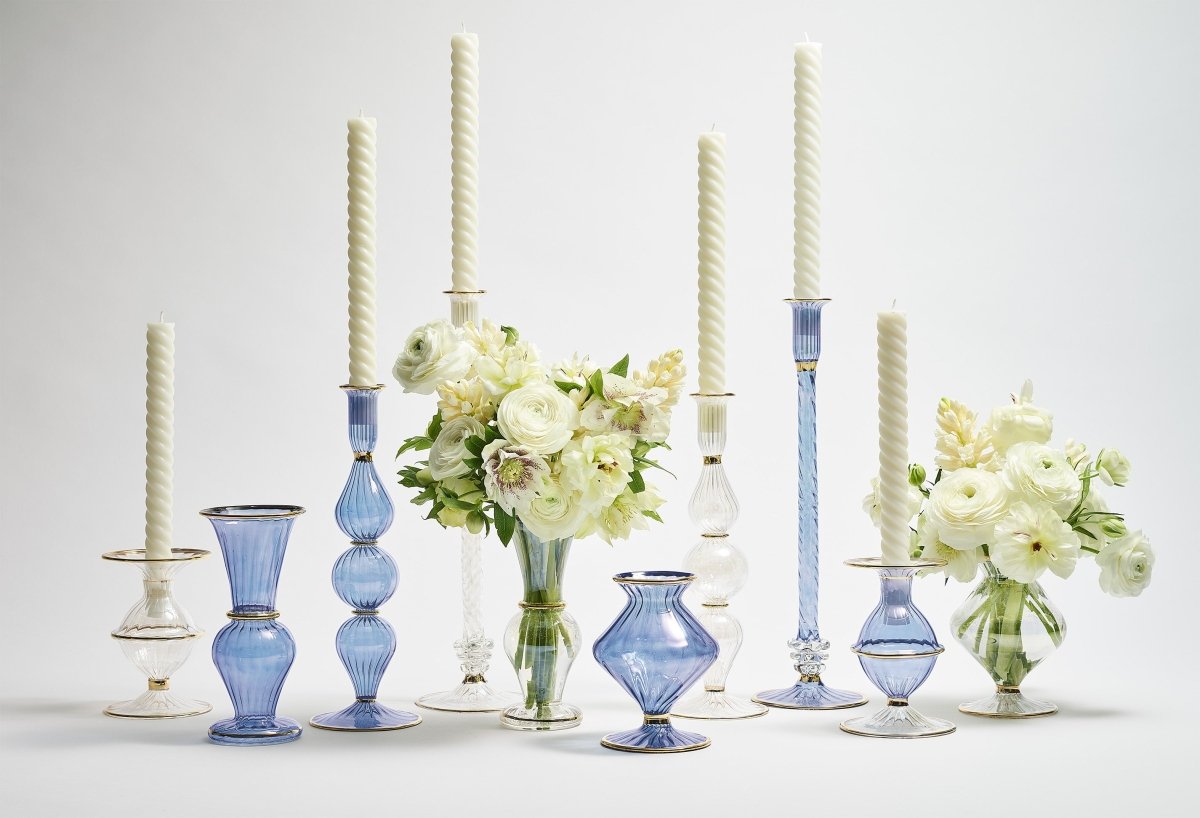 Everything You Should Know About Styling Candle Holders for Candlesticks - Kim Seybert