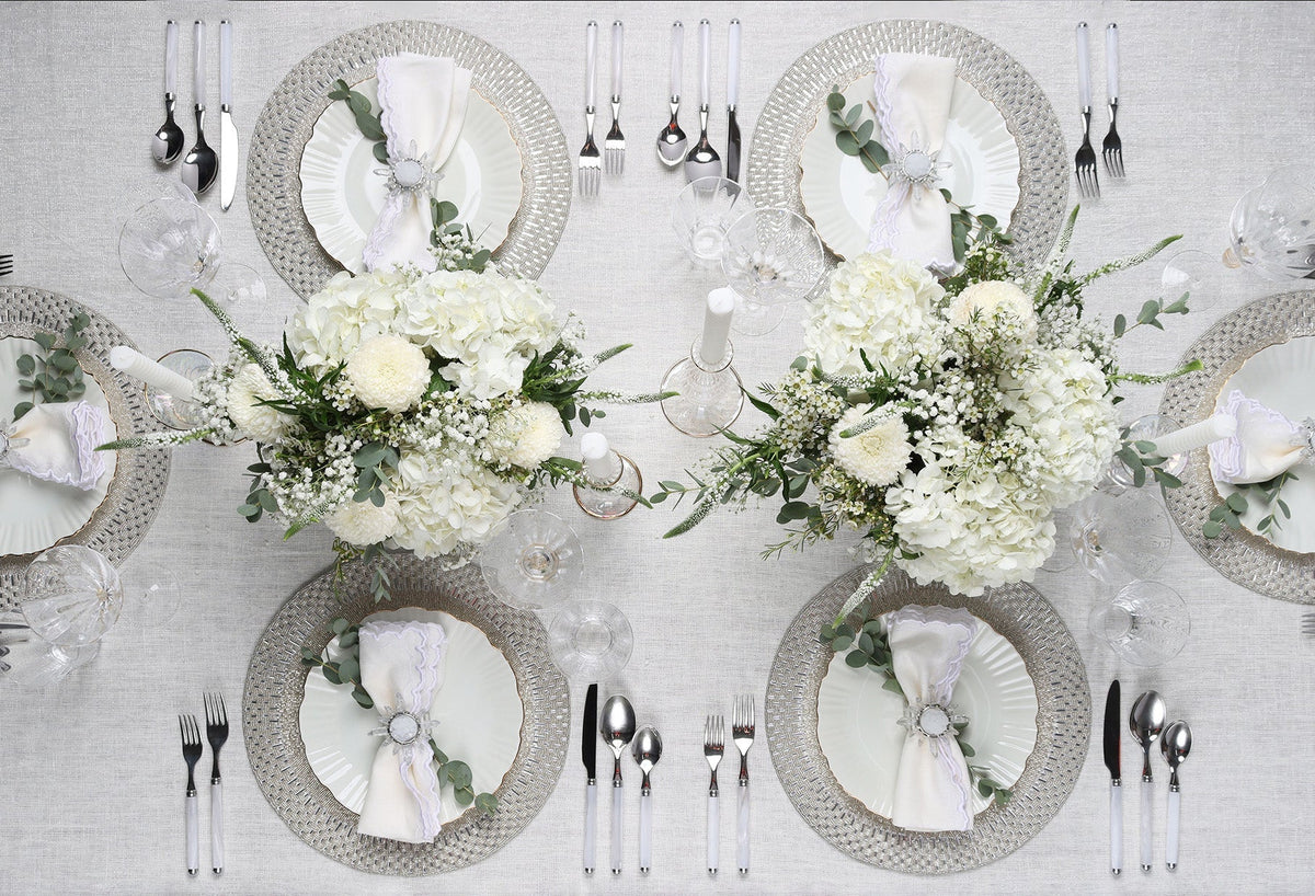 Flatware Setting Guide: Placement Rules, Etiquette & Trends
